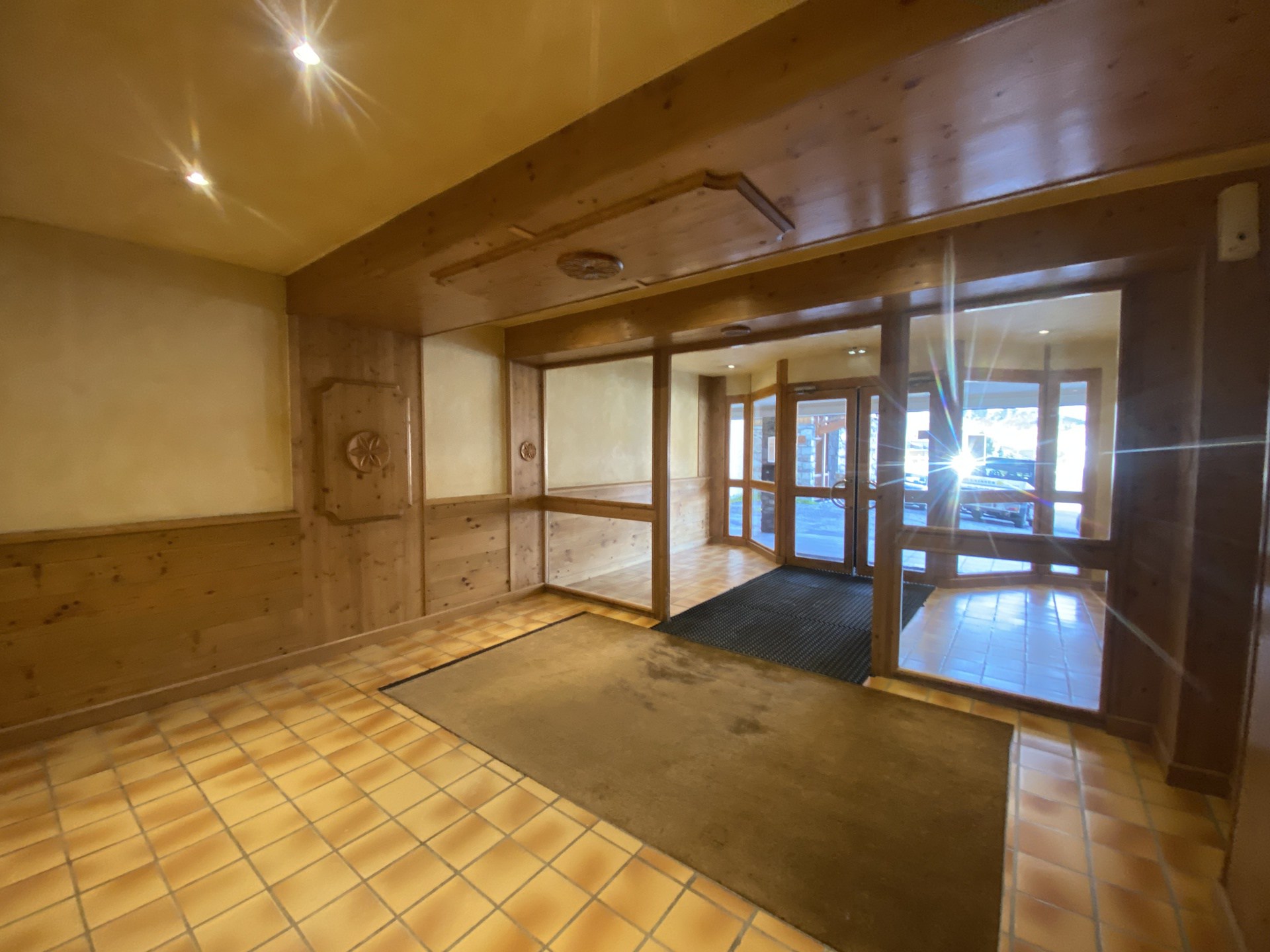 Appartements Lac Blanc - Val Thorens