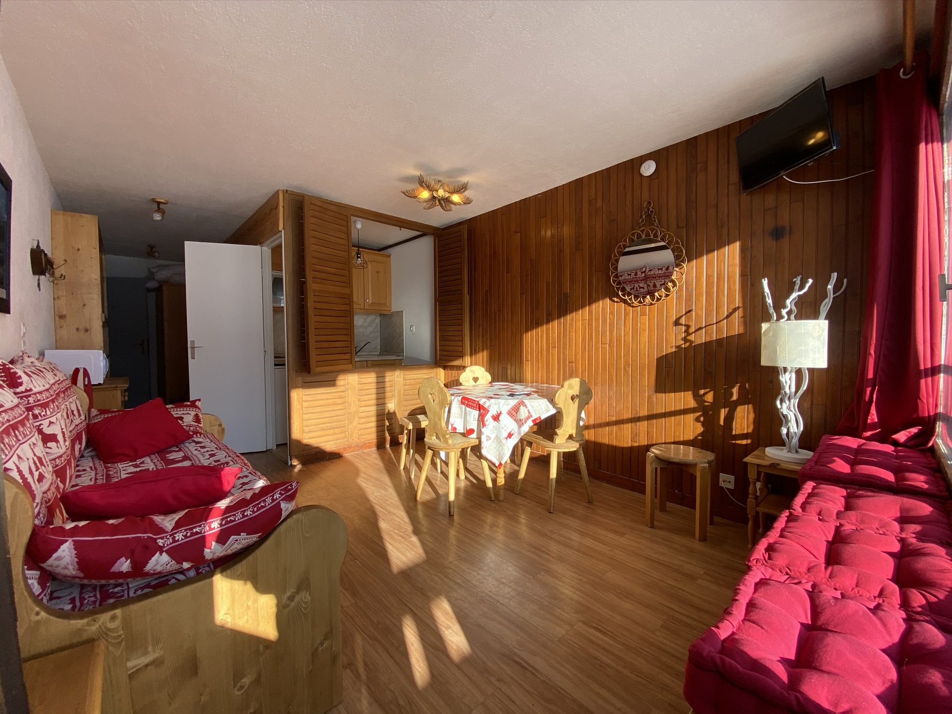 Studio for 4, photo 4