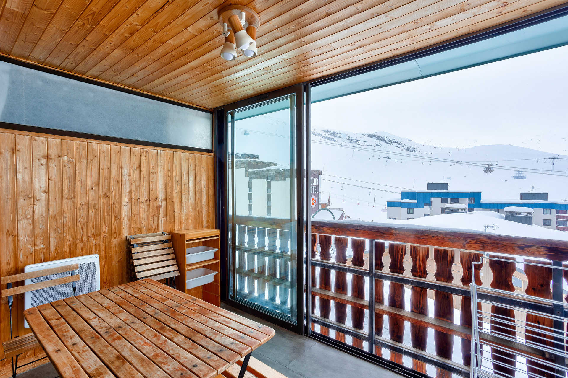Studio pour 4, photo 2