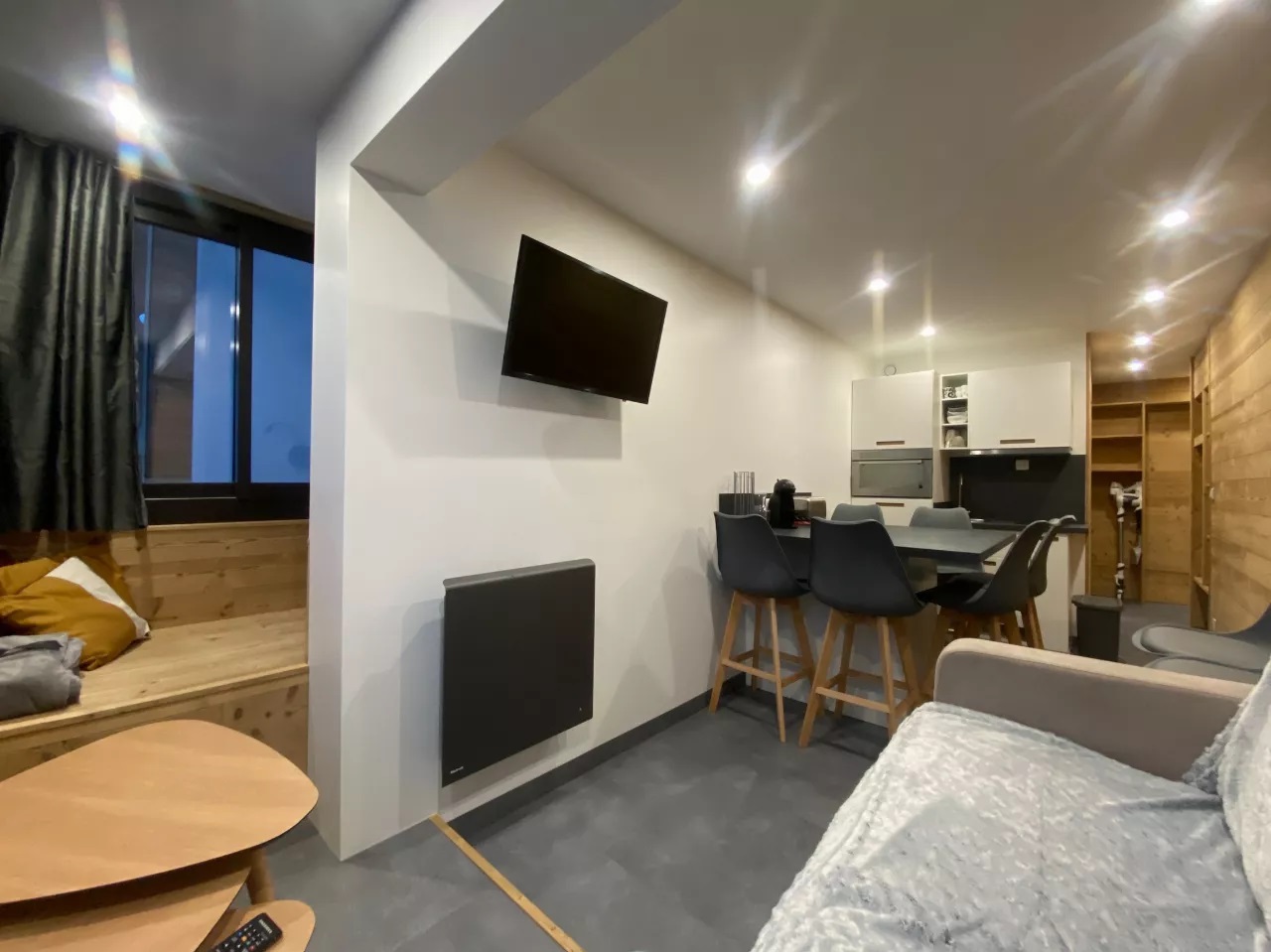 Studio for 4, photo 2