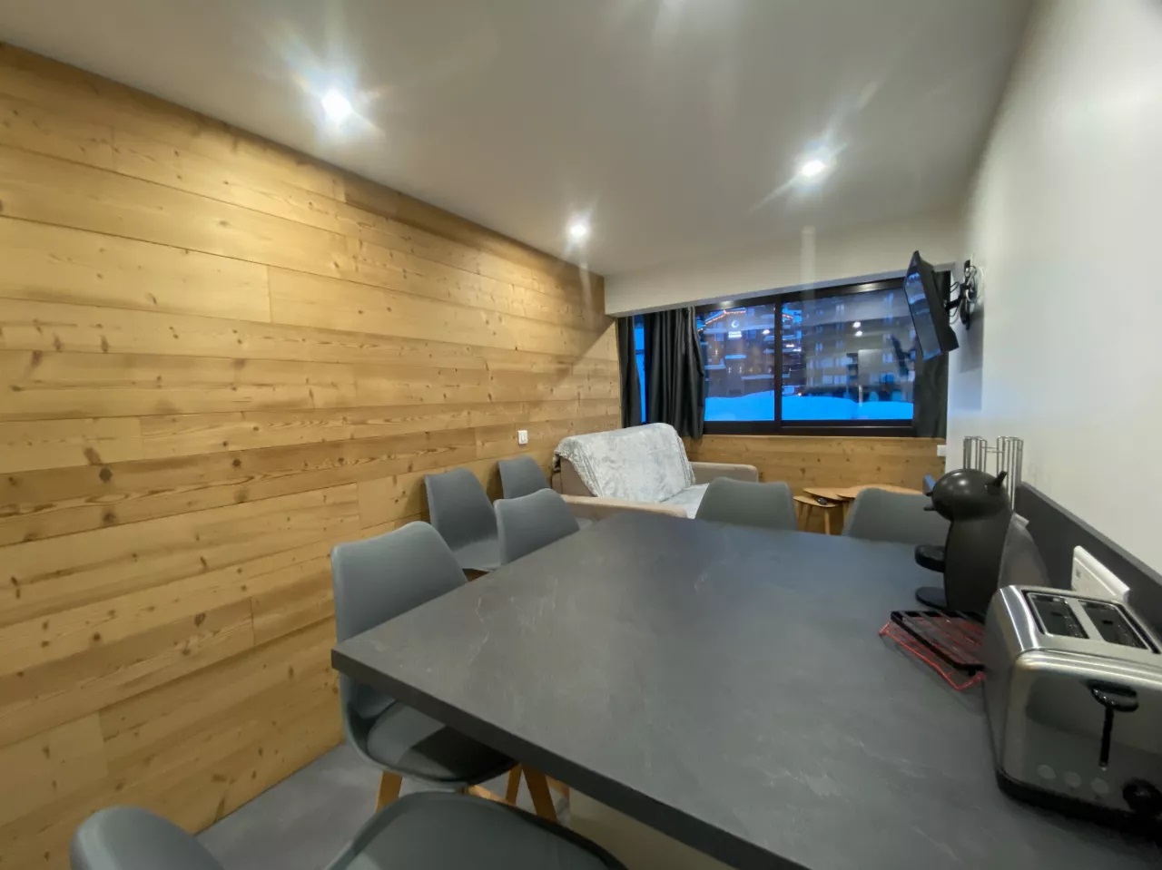 Studio for 4, photo 4