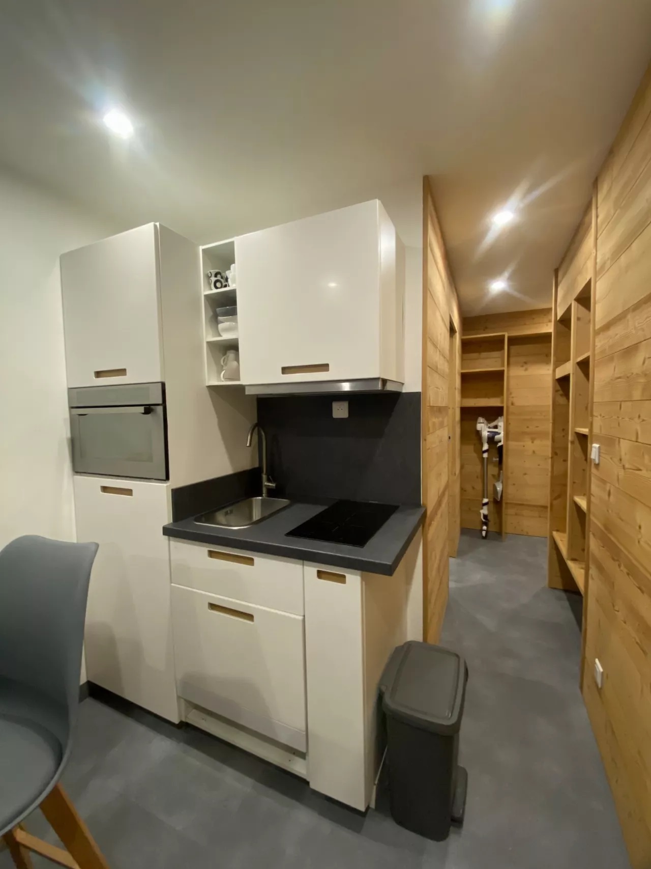 Studio for 4, photo 5