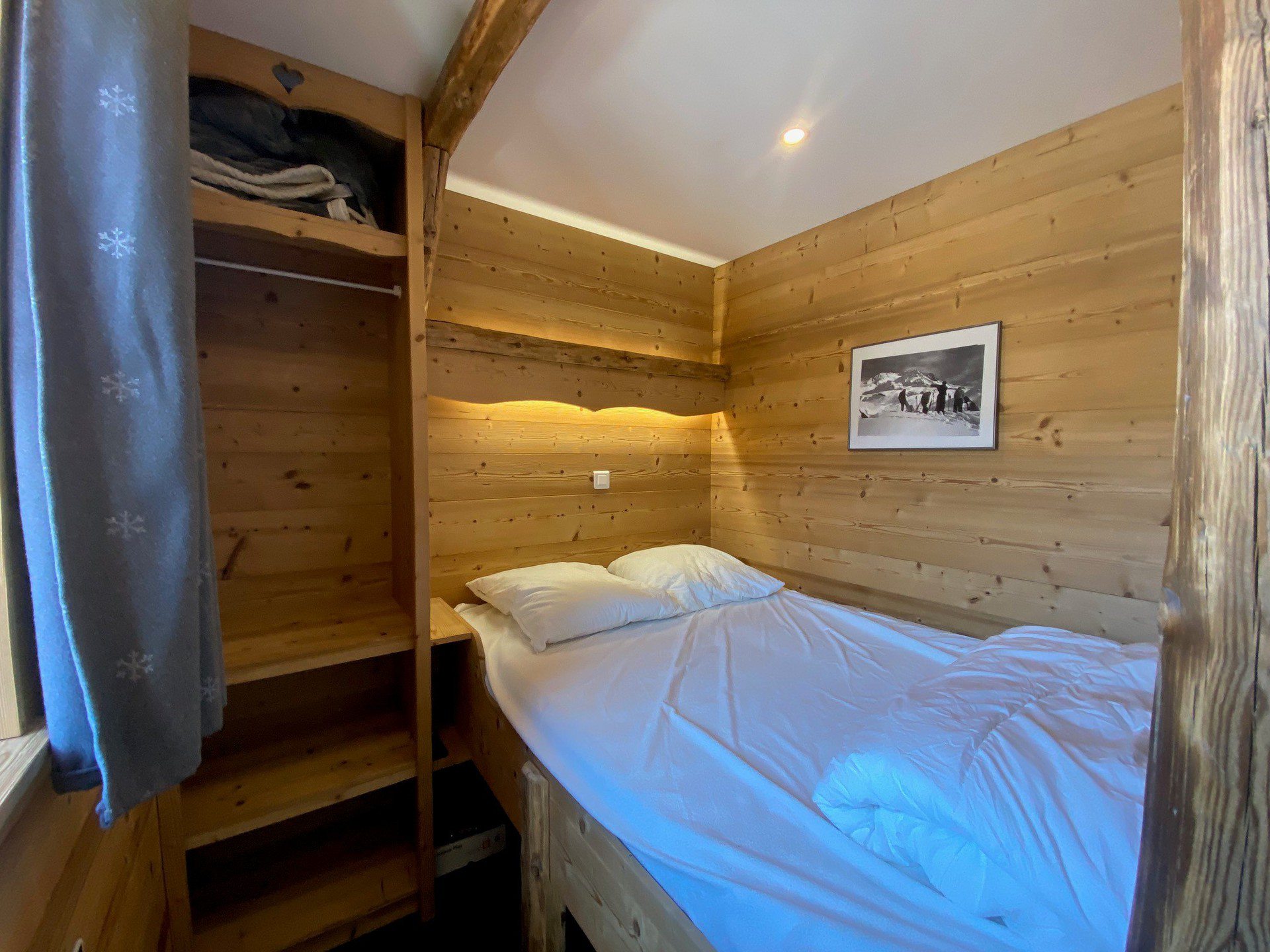 2-room apartment for 4, photo 2