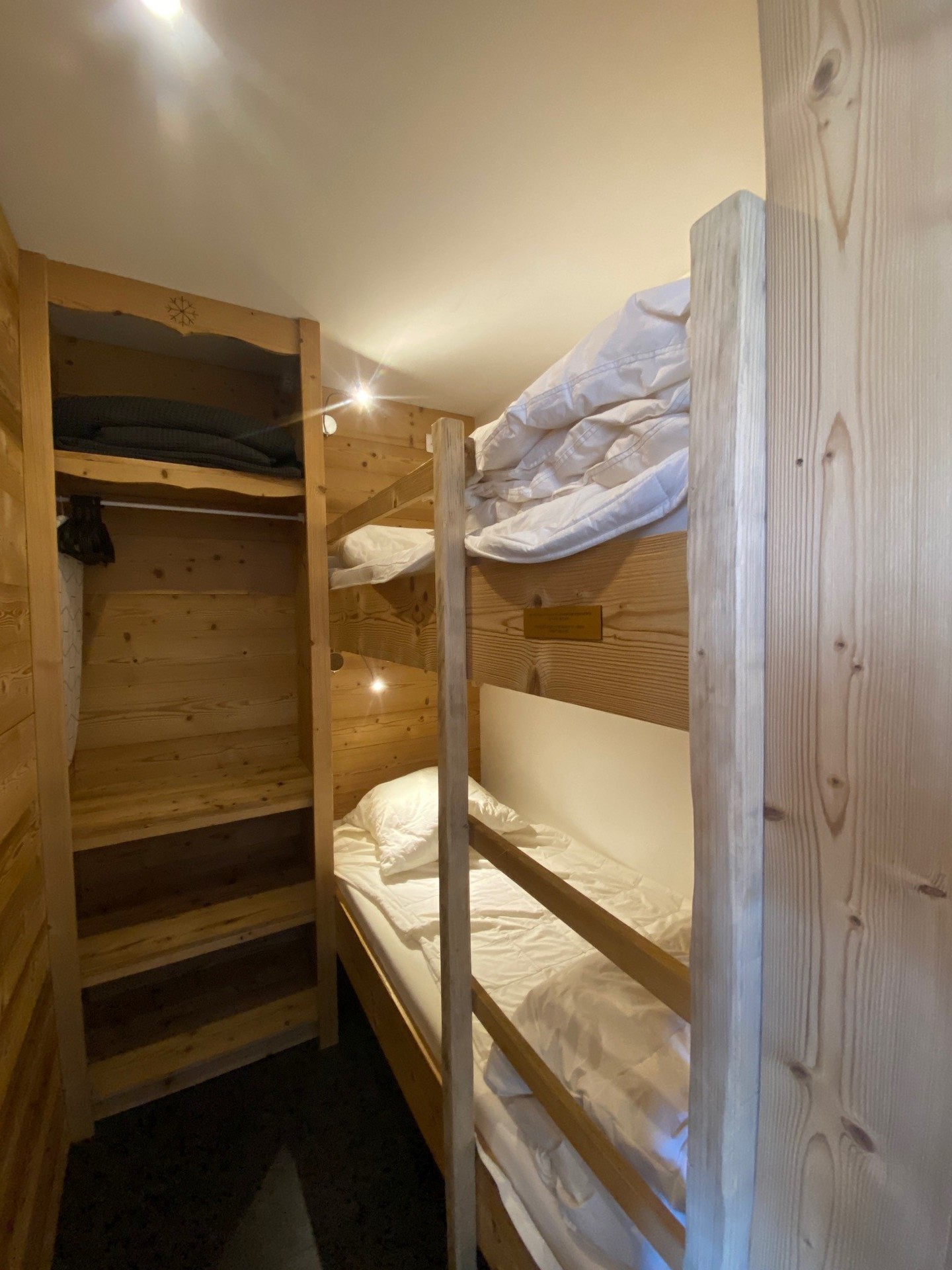 2-room apartment for 4, photo 3