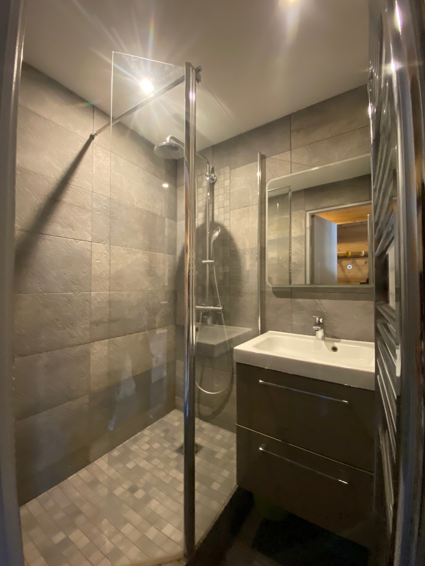 2-room apartment for 4, photo 5