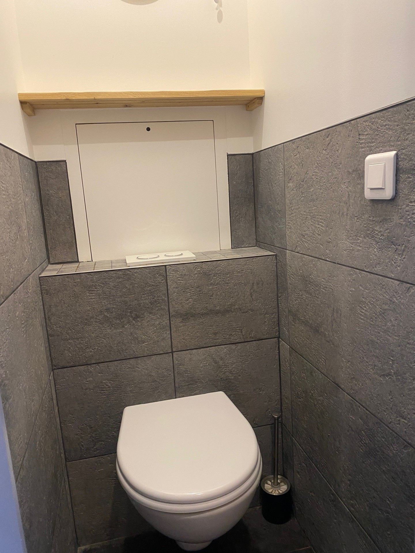2-room apartment for 4, photo 6